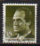 [King Juan Carlos I - New Values, típus CZJ24]