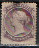 [Queen Victoria, type C3]