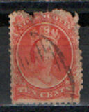 [Queen Victoria, type D4]