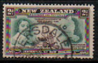 [The 100th Anniversary of Proclamation of British Sovereignty over New Zealand, प्रकार CX]