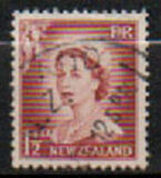 [Queen Elizabeth II, tip FE2]