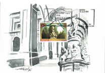 [Madrid - European Capital of Culture, type DLM]