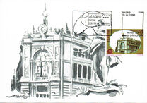 [Madrid - European Capital of Culture, type DLO]
