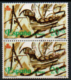 [The 500th Anniversary of the Discovery of America, Tipe XKB]