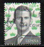 [King Felipe VI, type GKS2]