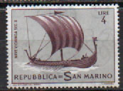 [Old Sailing Ships, тип PS]