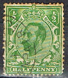 [King George V, Tipe BV]