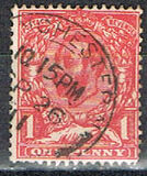 [King George V, Tipe BW]