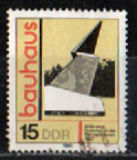 [Buildings in Bauhaus Manner, タイプ CCL]