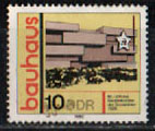 [Buildings in Bauhaus Manner, タイプ CCK]