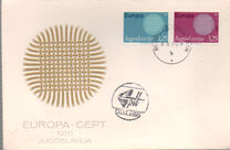 [EUROPA Stamps, 유형 BDD]