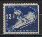 [The Championship of Winter Sports, type D]