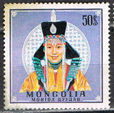 [Mongolian Traditional Life, тып UT]