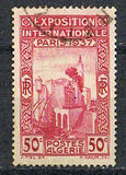 [World Expo - Paris, 類型 AG1]