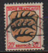 [Coat of Arms, type C]