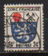 [Coat of Arms, type E1]