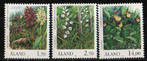 [Flora - Orchids, Tip AB]