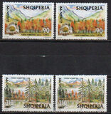 [EUROPA Stamps - Nature Reserves and Parks, type BXF]