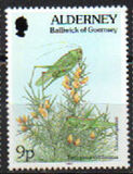 [Flora and Fauna, type BU]