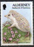 [Flora and Fauna, տեսակ CB]