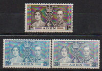 [Queen Elizabeth and King George VI, Scrivi B]