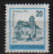 [Definitive Issues - Monasteries, type DBQ]