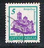 [Definitive Issues - Monasteries, type DBO]
