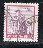 [Definitive Issue - Monastery, type CYM]