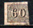 [Value Stamps - New Design, Bluish or Yellowish Paper, Scrivi C4]