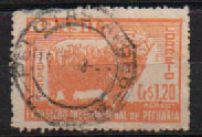 [Airmail - International Livestock Show, Bage, type ZZ]