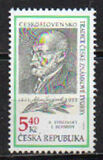 [The Tradition of Czech Stamp Printing, tipas JP]