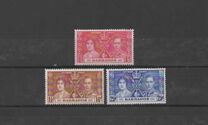 [The Coronation of King George VI and Queen Elizabeth, տեսակ Y]