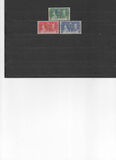 [Coronation of King George VI & Queen Elizabeth - Inscription "CAYMAN ISLANDS", type AJ]