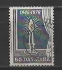 [The 25th Anniversary of the Liberation of Denmark, type GR]