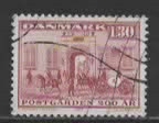 [200° anniversario di Office Royal Mail Guardie, Scrivi ML]