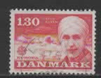 [EUROPA Stamps - Famous People, type MO]