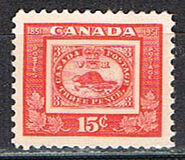 [The 100th Anniversary of Canadian Stamps, typ FB]