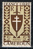 [Free French Issue, type AH]