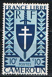 [Free French Issue, type AH1]