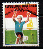 ["World Solidarity" - Gold Medal Winners, Mexico Olympics, タイプ GF]
