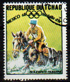 ["World Solidarity" - Gold Medal Winners, Mexico Olympics, タイプ GH]