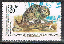 [Endangered Species, tip BQA]