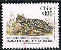 [Endangered Species, type BNX]