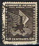 [Airmail - Local Motives, type CA1]