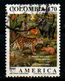 [Airmail - America  - Natural World, type BGA]
