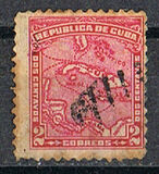 [Map of Cuba, प्रकार AR2]