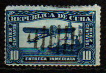 [Aéreo urgente., tipo AS]