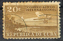 [Airmail - For International Use, type BT3]
