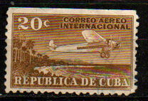 [Airmail - For International Use, type BT3]
