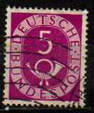 [New Daily Stamp, 类型 K2]